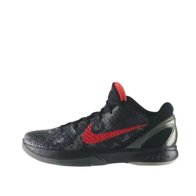 Nike Kobe 6 Protro ltalian Camo (2024) 01