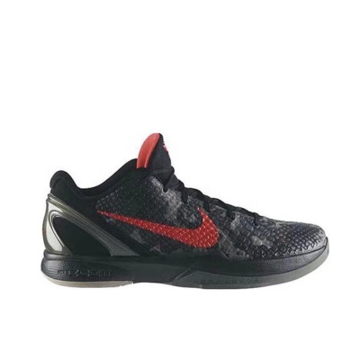 Nike Kobe 6 Protro ltalian Camo (2024) 02