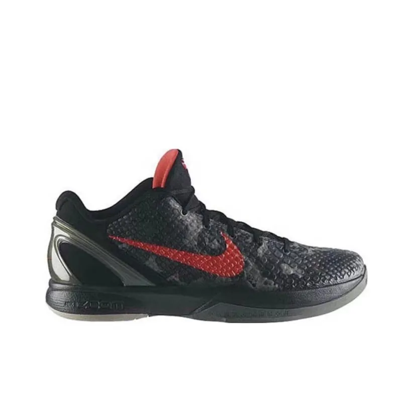 Nike Kobe 6 Protro ltalian Camo (2024)