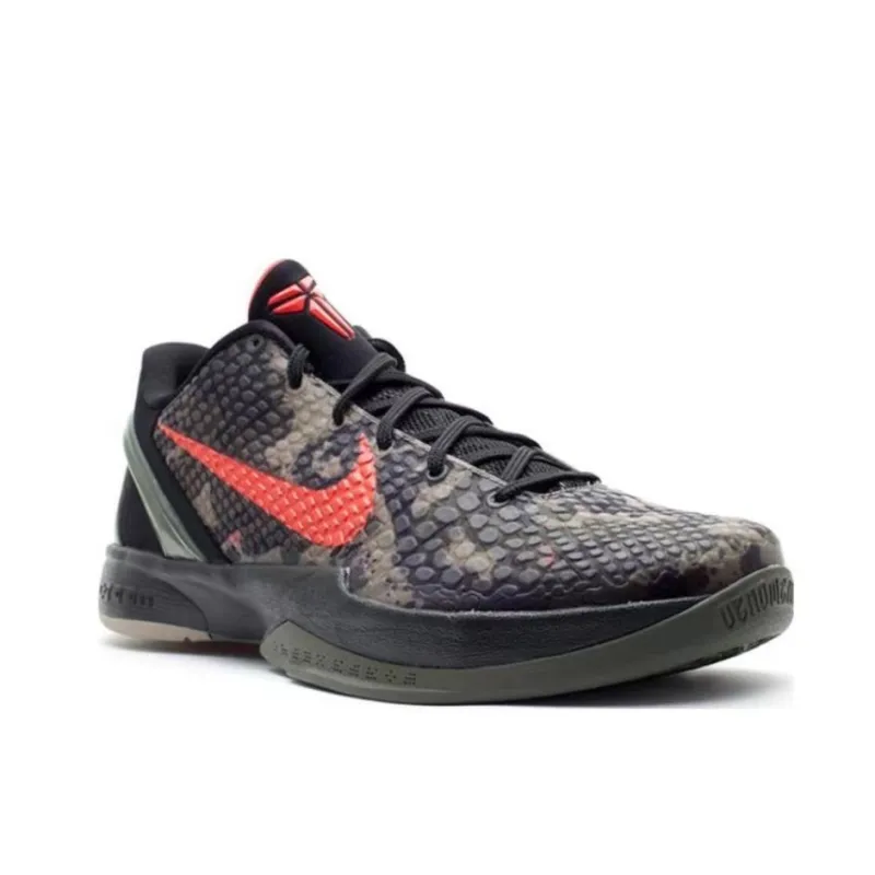 Nike Kobe 6 Protro ltalian Camo (2024)