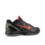 Nike Kobe 6 Protro ltalian Camo (2024)