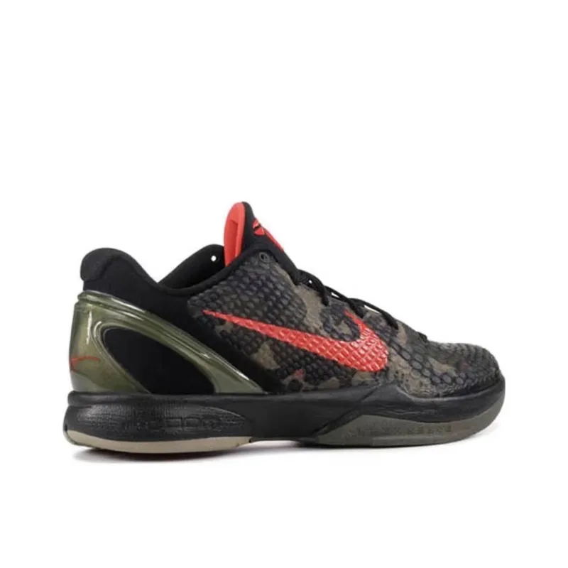 Nike Kobe 6 Protro ltalian Camo (2024)