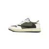 Travis Scott x Air Jordan 1 Low OG SP 'Medium Olive' DM7866-200