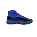  Air Jordan 11 Retro Blue CT8012-400