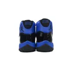  Air Jordan 11 Retro Blue CT8012-400