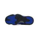  Air Jordan 11 Retro Blue CT8012-400