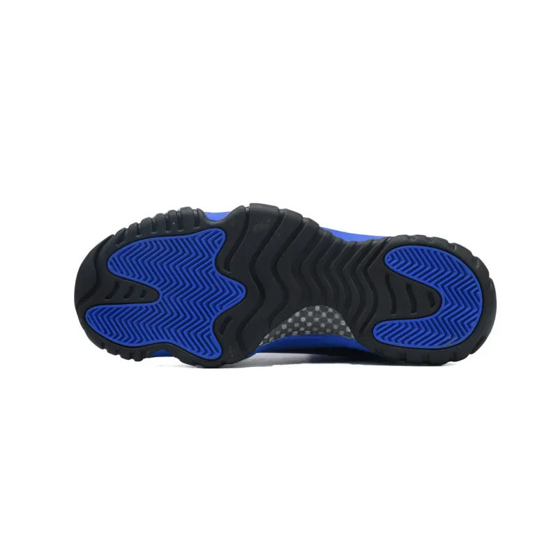  Air Jordan 11 Retro Blue CT8012-400