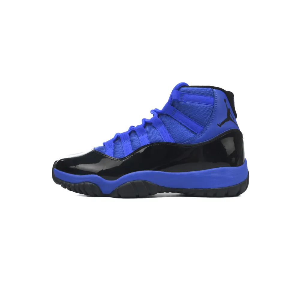  Air Jordan 11 Retro Blue CT8012-400