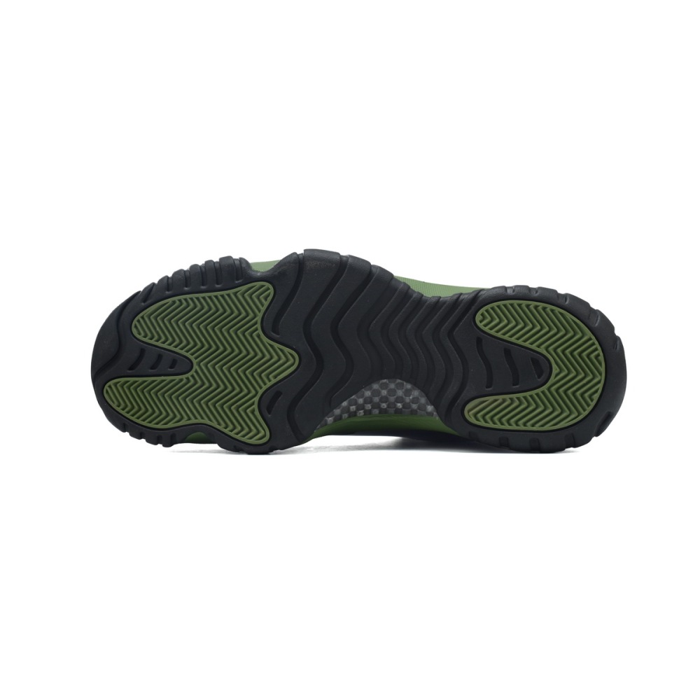  Air Jordan 11 Retro Green CT8012-300