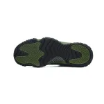  Air Jordan 11 Retro Green CT8012-300