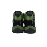  Air Jordan 11 Retro Green CT8012-300