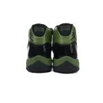  Air Jordan 11 Retro Green CT8012-300