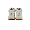  Air Jordan 5 Retro 'El Grito - Sail' HF8833-100