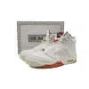  Air Jordan 5 Retro 'El Grito - Sail' HF8833-100