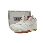  Air Jordan 5 Retro 'El Grito - Sail' HF8833-100