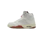 Air Jordan 5 Retro 'El Grito - Sail' HF8833-100
