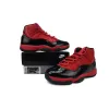 Air Jordan 11 Retro "Black Red” CT8012-600