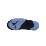 Air Jordan 5 Retro Black Metallic 845035-003