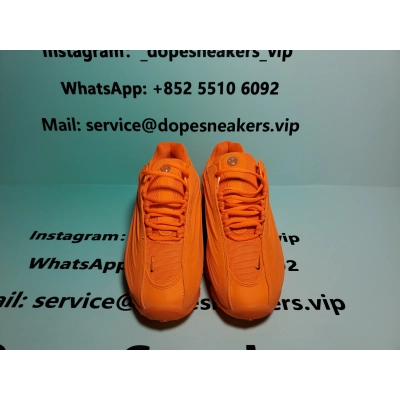 Nike Hot Step 2 Drake NOCTA Orange DZ7293-800 02