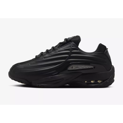 Nike Hot Step 2 Drake NOCTA Black DZ7293-001 01