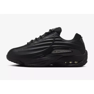 Nike Hot Step 2 Drake NOCTA Black DZ7293-001 01