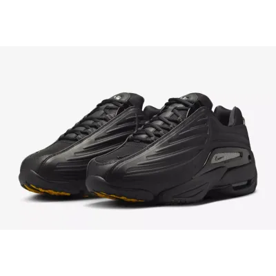 Nike Hot Step 2 Drake NOCTA Black DZ7293-001 02