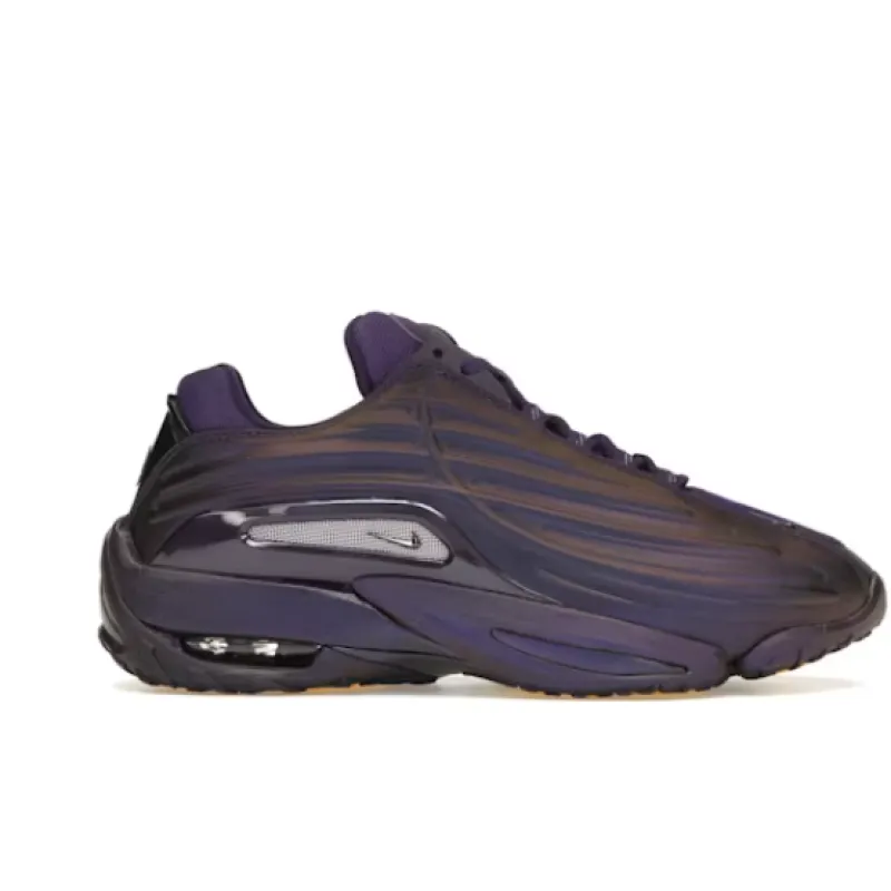 Nike Hot Step 2 Drake NOCTA Eggplant DZ7293-500