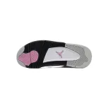 Air Jordan 4 Orchid  AQ9129-501（Top Quality）