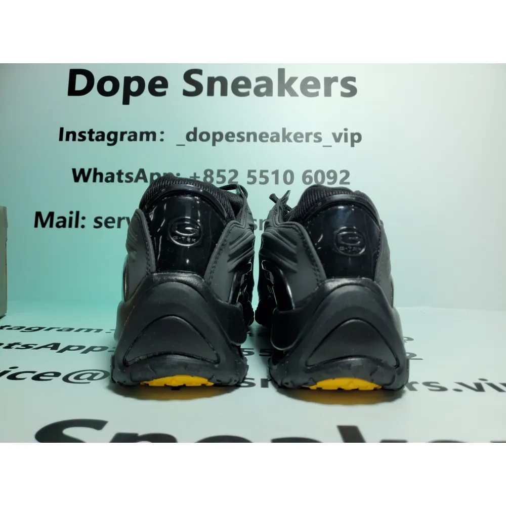 Nike Hot Step 2 Drake NOCTA Black DZ7293-001