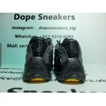 Nike Hot Step 2 Drake NOCTA Black DZ7293-001