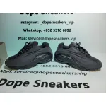 Nike Hot Step 2 Drake NOCTA Black DZ7293-001