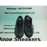Nike Hot Step 2 Drake NOCTA Black DZ7293-001