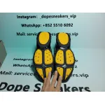 Nike Hot Step 2 Drake NOCTA Black DZ7293-001