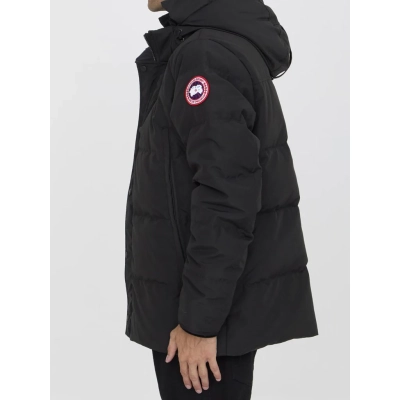  CANADA GOOSE Wyndham Black 02