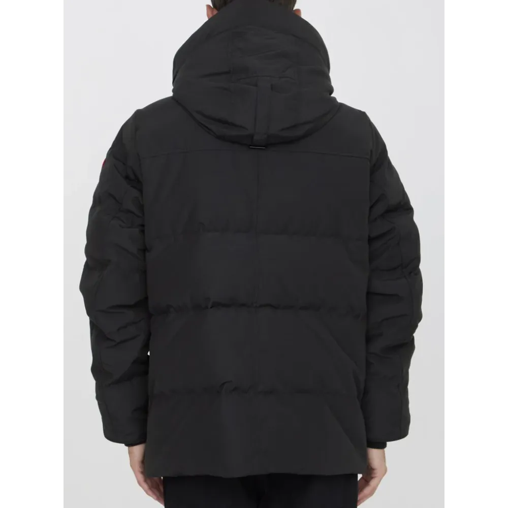  CANADA GOOSE Wyndham Black