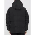  CANADA GOOSE Wyndham Black