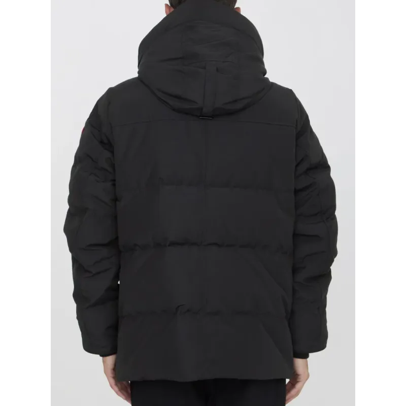  CANADA GOOSE Wyndham Black