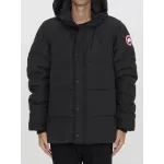  CANADA GOOSE Wyndham Black