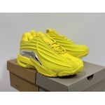 Nike Hot Step 2 Drake NOCTA Opti Yellow   DZ7293-700