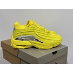 Nike Hot Step 2 Drake NOCTA Opti Yellow   DZ7293-700