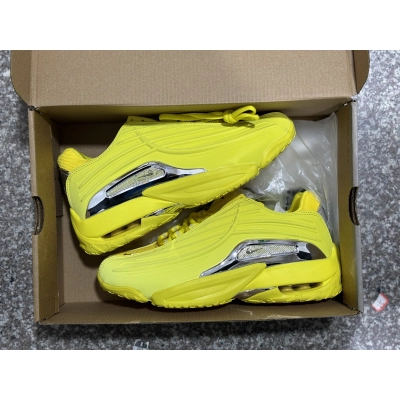 Nike Hot Step 2 Drake NOCTA Opti Yellow   DZ7293-700 02