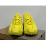 Nike Hot Step 2 Drake NOCTA Opti Yellow   DZ7293-700