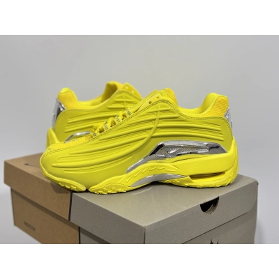 Nike Hot Step 2 Drake NOCTA Opti Yellow   DZ7293-700 01