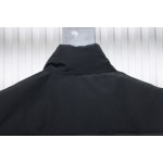 Canada Goose Down Vest Black