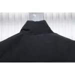 Canada Goose Down Vest Black