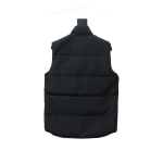 Canada Goose Down Vest Black