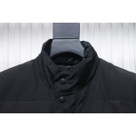 Canada Goose Down Vest Black