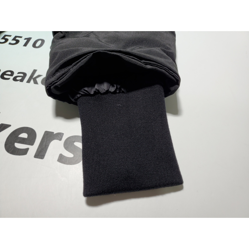  CANADA GOOSE Wyndham Black（Men's）