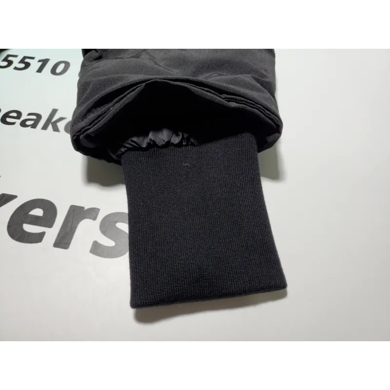  CANADA GOOSE Wyndham Black