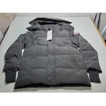 CANADA GOOSE Wyndham Black